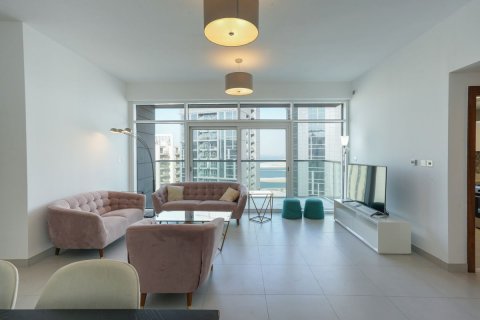 2 dormitorios Apartment en Shams Abu Dhabi, UAE No. 6095 2