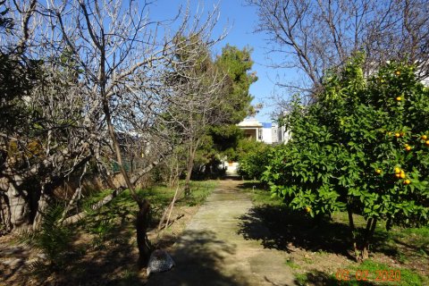 1380m² Land en Agia Paraskevi, Greece No. 55230 10