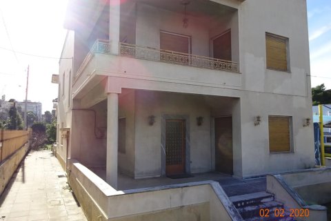 1380m² Land à Agia Paraskevi, Greece No. 55230 3