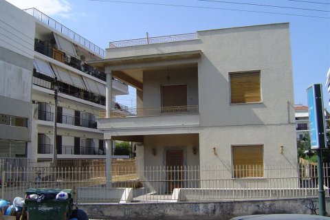 1380m² Land à Agia Paraskevi, Greece No. 55230 2