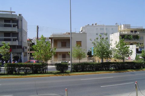 1380m² Land in Agia Paraskevi, Greece No. 55230 1