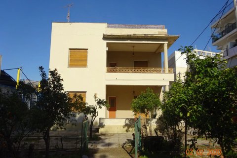 1380m² Land in Agia Paraskevi, Greece No. 55230 6