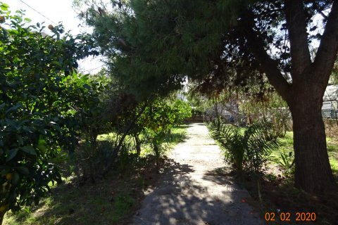 1380m² Land en Agia Paraskevi, Greece No. 55230 8