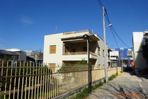 1380m² Land en Agia Paraskevi, Greece No. 55230 5