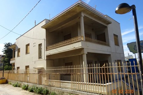 1380m² Land à Agia Paraskevi, Greece No. 55230 4