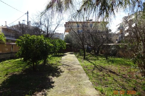 1380m² Land in Agia Paraskevi, Greece No. 55230 9