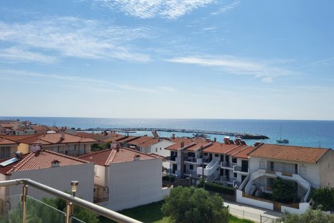 2 bedrooms Duplex in Chalkidiki, Greece No. 55227 18