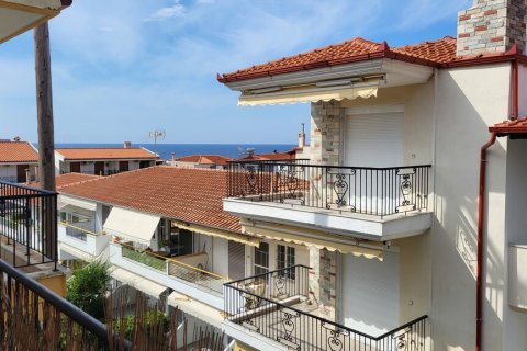 2 bedrooms Duplex in Chalkidiki, Greece No. 55227 21