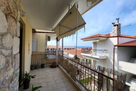 2 dormitorios Duplex en Chalkidiki, Greece No. 55227 20