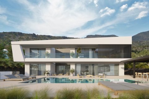 726m² Villa en Hersonissos, Greece No. 55326 1