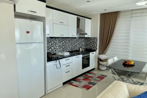 3 rooms Apartment in Kestel, Turkey No. 21342 15