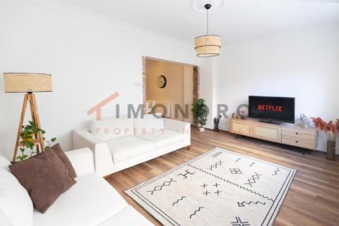 2+1 Apartment in Sisli, Turkey No. 21302 1