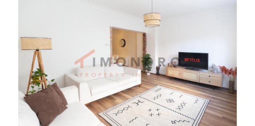 2+1 Apartment en Sisli, Turkey No. 21302