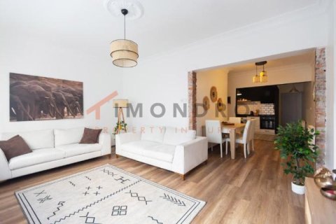 2+1 Appartement à Sisli, Turkey No. 21302 2