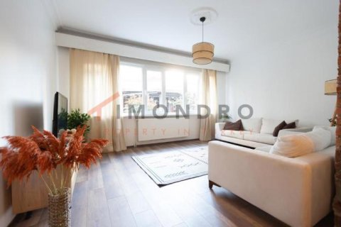 2+1 Appartement à Sisli, Turkey No. 21302 3