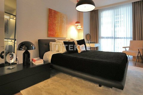 4+1 Apartment en Istanbul, Turkey No. 20437 27