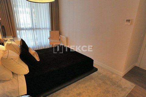 4+1 Apartment en Istanbul, Turkey No. 20437 29