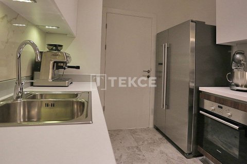 4+1 Apartment en Istanbul, Turkey No. 20437 26