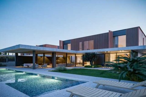 4 bedrooms House in Lakatamia, Cyprus No. 80737 3