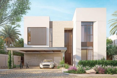 5 dormitorios Villa en Abu Dhabi, UAE No. 6339 11