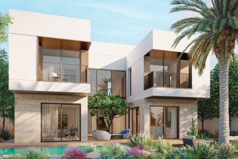 5 chambres Villa à Abu Dhabi, UAE No. 6339 1