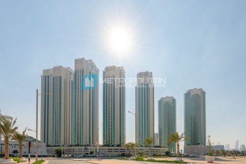 Квартира с 1 спальней в Аль-Рим, ОАЭ №92106 19