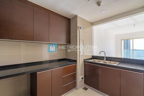 Квартира с 1 спальней в Аль-Рим, ОАЭ №92106 14