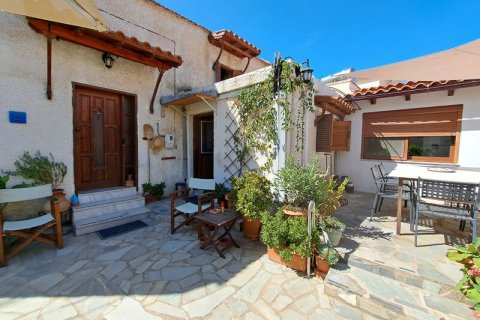 3 bedrooms House in Chania, Greece No. 65234 5