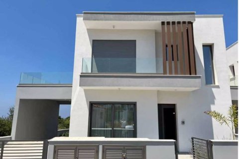 3 bedrooms Villa in Konia, Cyprus No. 65236 1