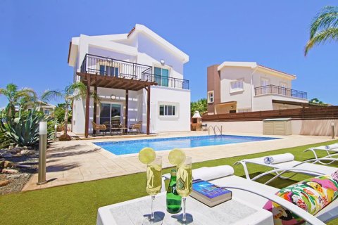 3 dormitorios Villa en Ayia Napa, Cyprus No. 65237 1