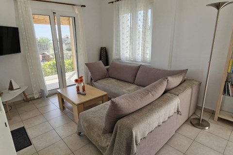 2 bedrooms House in Chania, Greece No. 65235 6