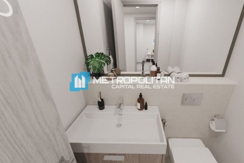 2 bedrooms Apartment on the Yas Island, UAE No. 61286 15