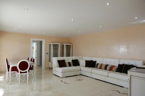 4 bedrooms Villa in Benissa, Spain No. 26126 6