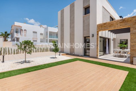 3 dormitorios Villa en Rojales, Spain No. 26693 5