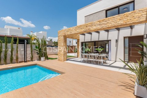 3 bedrooms Villa in Rojales, Spain No. 26693 4