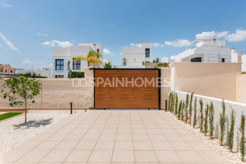 3 bedrooms Villa in Rojales, Spain No. 26693 9