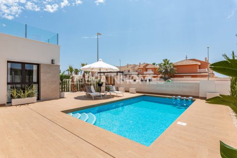 3 dormitorios Villa en Rojales, Spain No. 26693 7