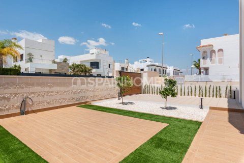 3 bedrooms Villa in Rojales, Spain No. 26693 8