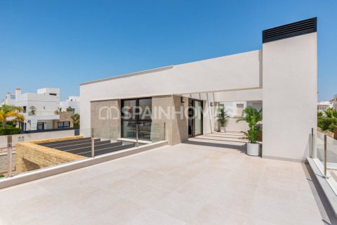 3 chambres Villa à Rojales, Spain No. 26693 10