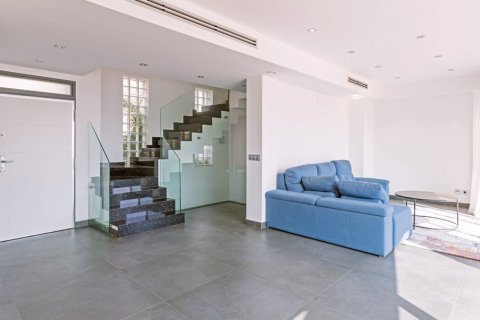 5 dormitorios Villa en Calpe, Spain No. 26127 8