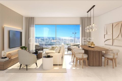 3 chambres Appartement à Malaga, Spain No. 26689 17