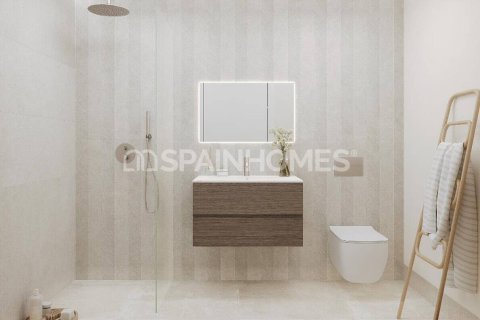 3 chambres Appartement à Malaga, Spain No. 26689 11