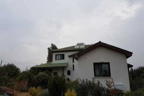 3 dormitorios House en Pervolia, Cyprus No. 74078 6