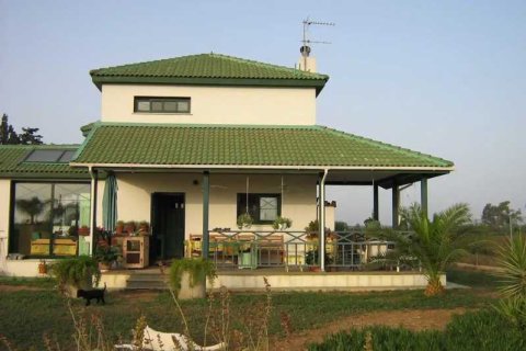 3 dormitorios House en Pervolia, Cyprus No. 74078 1