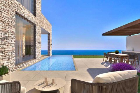 3 bedrooms Villa in Paphos, Cyprus No. 74080 2