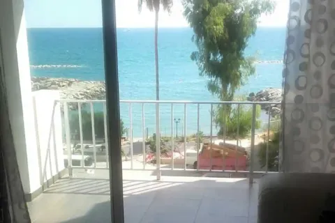 3 dormitorios Apartment en Germasogeia, Cyprus No. 32262 3