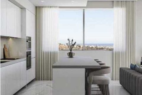 3 dormitorios Penthouse en Limassol, Cyprus No. 32263 5