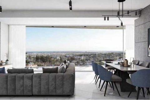 3 dormitorios Penthouse en Limassol, Cyprus No. 32263 2