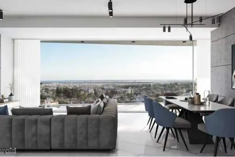 3 dormitorios Penthouse en Limassol, Cyprus No. 32263 3