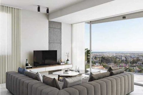 3 dormitorios Penthouse en Limassol, Cyprus No. 32263 7